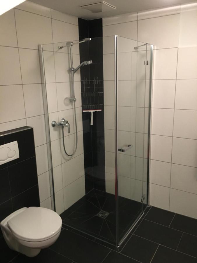 Landhaus Klausner Saalbach-Hinterglemm Ngoại thất bức ảnh