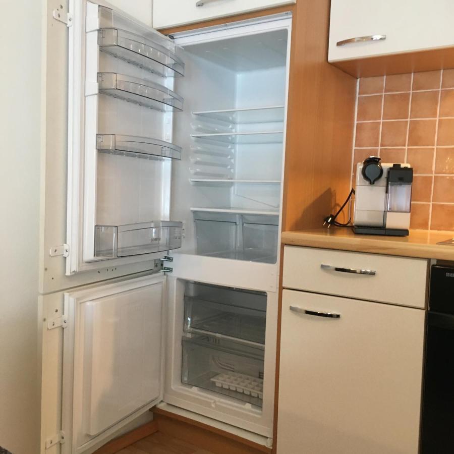 Landhaus Klausner Saalbach-Hinterglemm Ngoại thất bức ảnh