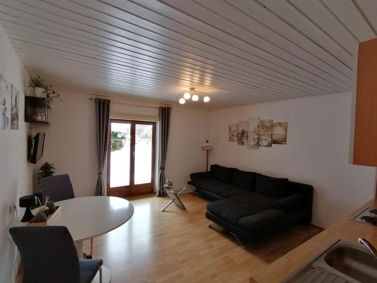 Landhaus Klausner Saalbach-Hinterglemm Ngoại thất bức ảnh