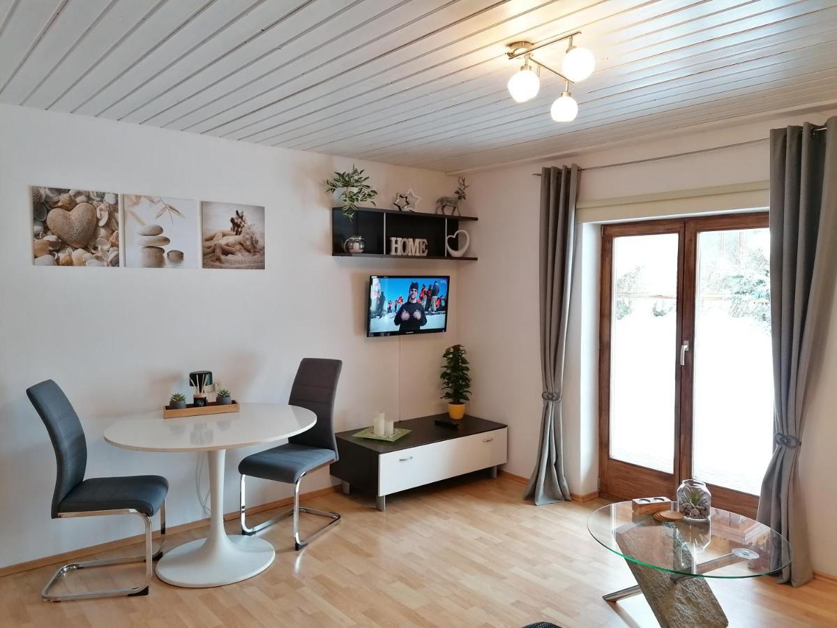 Landhaus Klausner Saalbach-Hinterglemm Ngoại thất bức ảnh