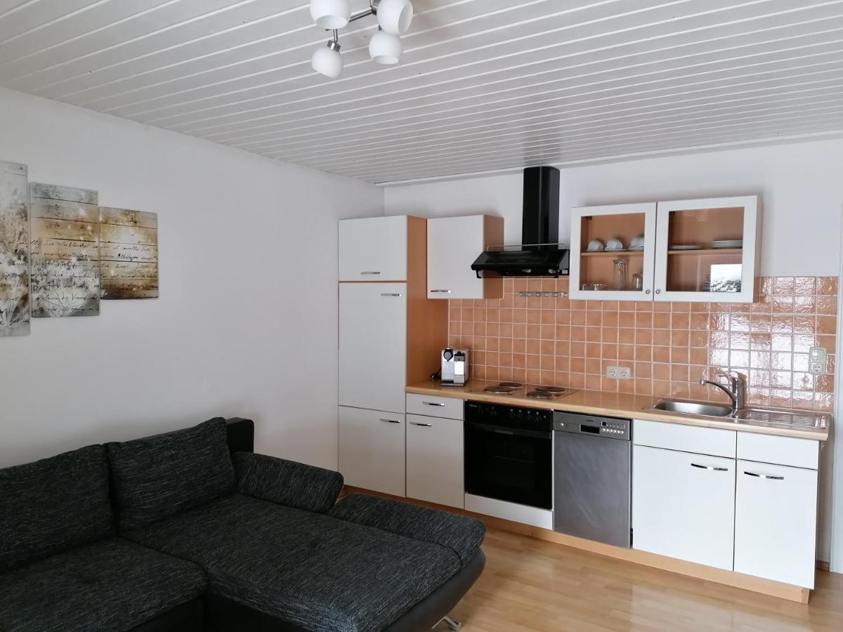Landhaus Klausner Saalbach-Hinterglemm Ngoại thất bức ảnh