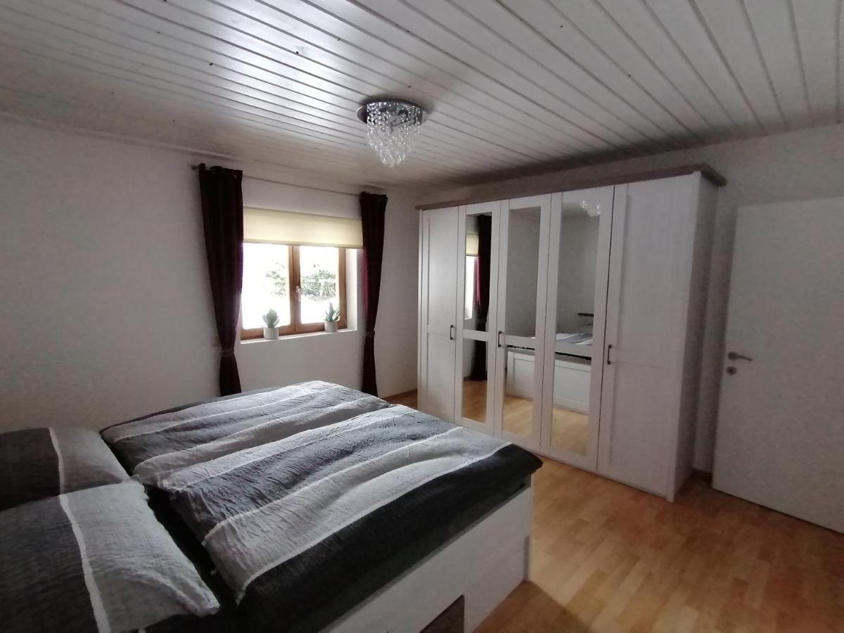 Landhaus Klausner Saalbach-Hinterglemm Ngoại thất bức ảnh