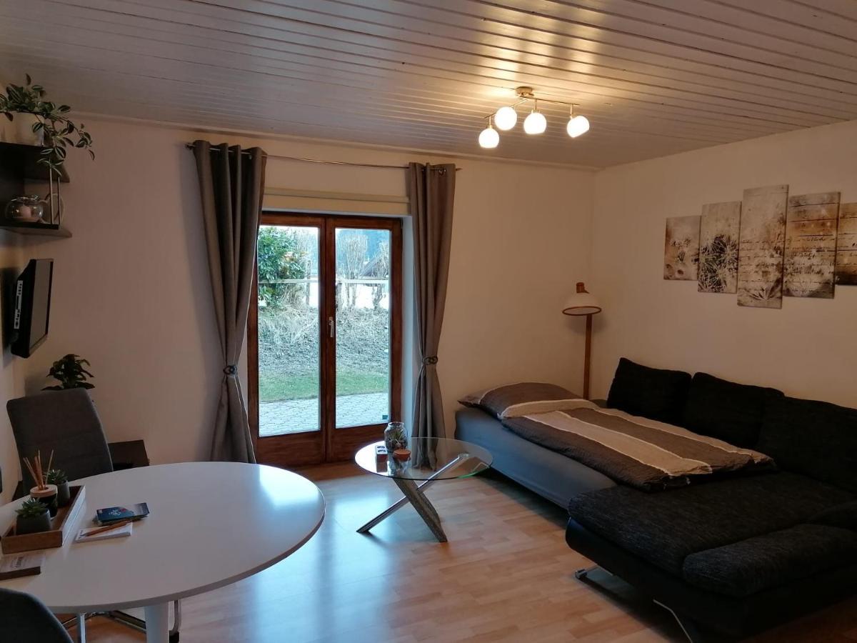 Landhaus Klausner Saalbach-Hinterglemm Ngoại thất bức ảnh